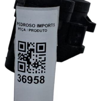 Motor Da Pinça Traseira Esquerda Audi A3 2016