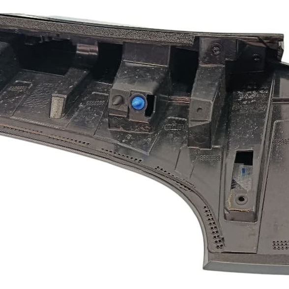 Aerofolio Ford Territory 1.5 2025