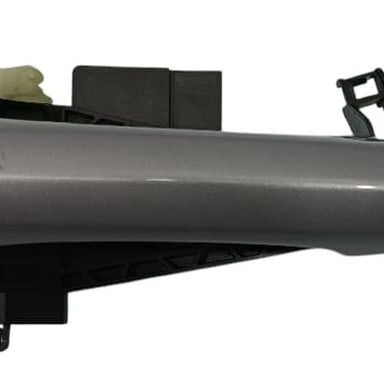 Maçaneta Porta Traseira Esquerda Ford Territory 1.5 2025 Cinza-escuro Traseira