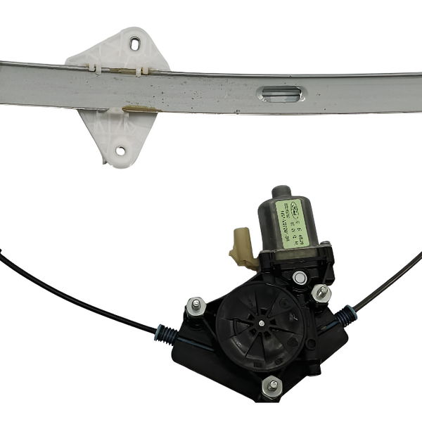 Máquina Vidro Traseira Esquerda Ford Territory 1.5 2025