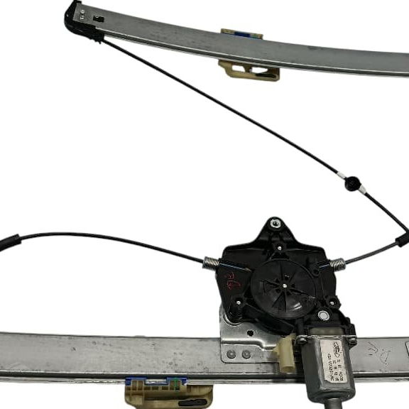 Máquina Vidro Dianteira Esquerda Ford Territory 1.5 2025