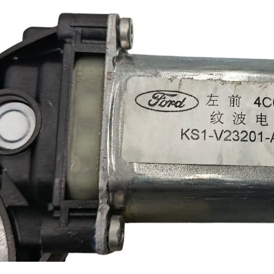 Máquina Vidro Dianteira Esquerda Ford Territory 1.5 2025