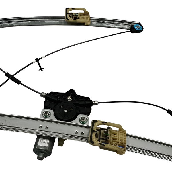 Máquina Vidro Dianteira Esquerda Ford Territory 1.5 2025