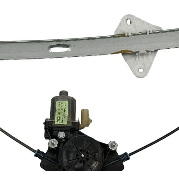 Máquina Vidro Traseira Direita Ford Territory 1.5 2025