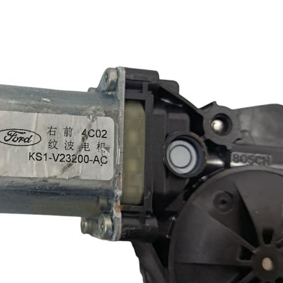 Máquina Vidro Dianteira Direita Ford Territory 1.5 2025