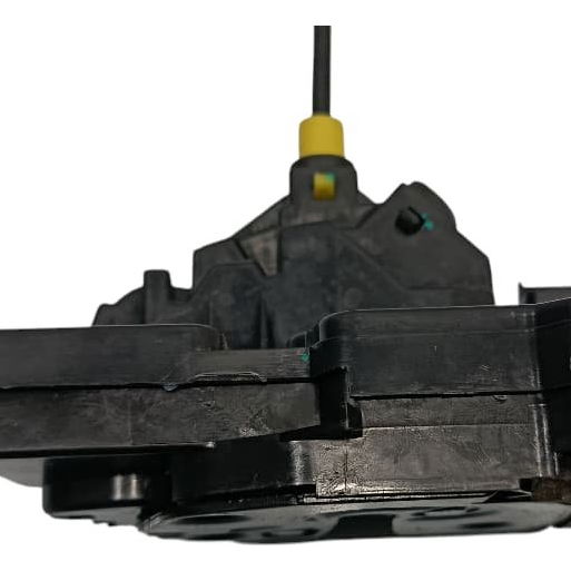 Fechadura Porta Traseira Esquerda Ford Territory 1.5 2025