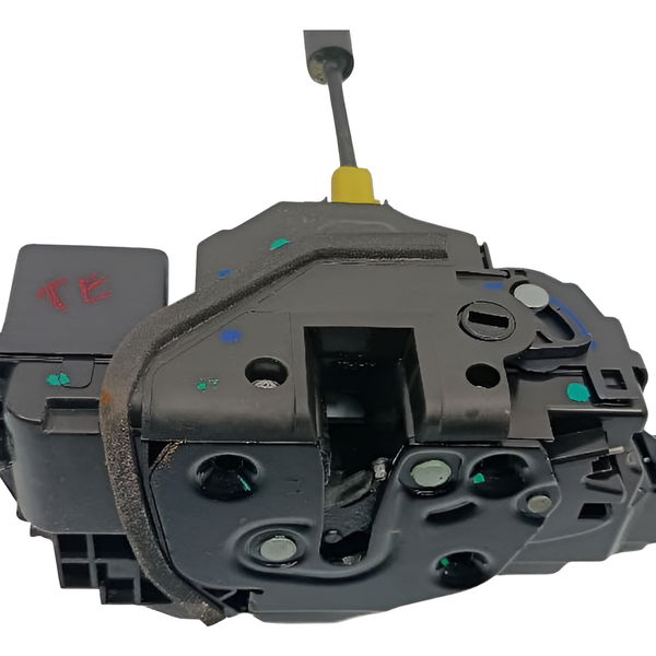 Fechadura Porta Traseira Esquerda Ford Territory 1.5 2025