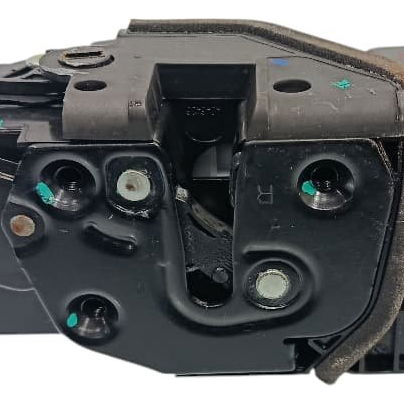 Fechadura Porta Traseira Direita Ford Territory 1.5 2025