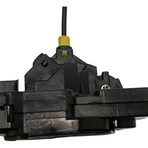 Fechadura Porta Traseira Direita Ford Territory 1.5 2025