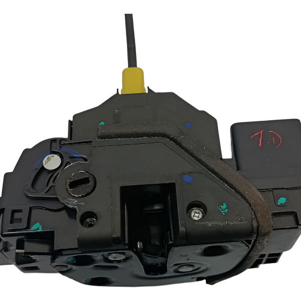 Fechadura Porta Traseira Direita Ford Territory 1.5 2025