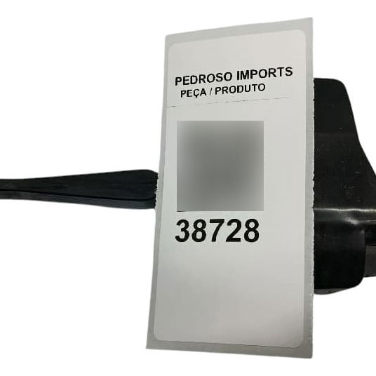 Limitador Porta Traseiro Esquerdo Ford Territory 1.5 2025