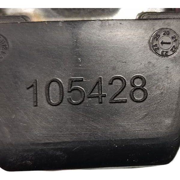 Limitador Porta Traseiro Esquerdo Ford Territory 1.5 2025