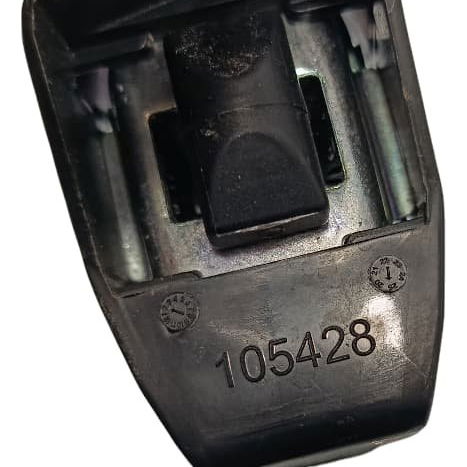 Limitador Porta Traseiro Direito Ford Territory 1.5 2025