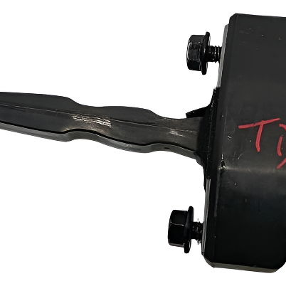 Limitador Porta Traseiro Direito Ford Territory 1.5 2025