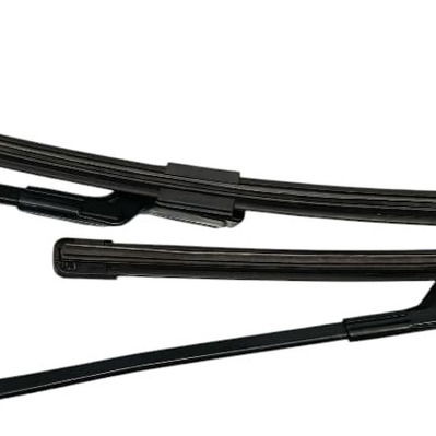 Braço Limpador Parabrisa Dianteiro Ford Territory 1.5 2025 Esquerdo