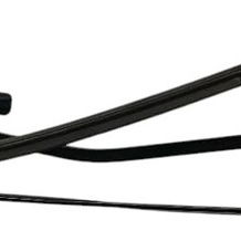 Braço Limpador Parabrisa Dianteiro Ford Territory 1.5 2025 Esquerdo