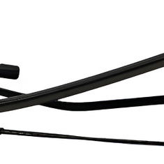 Braço Limpador Parabrisa Dianteiro Ford Territory 1.5 2025 Esquerdo