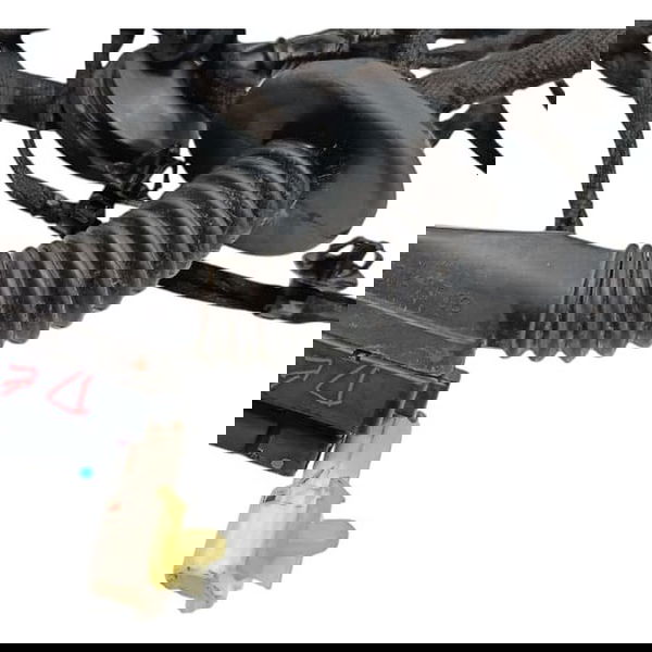 Chicote Porta Dianteiro Esquerdo Ford Territory 1.5 2025