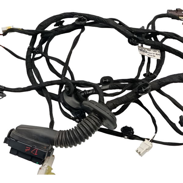 Chicote Porta Dianteiro Esquerdo Ford Territory 1.5 2025