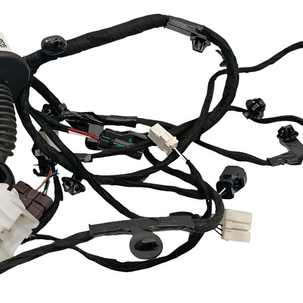 Chicote Porta Traseiro Direito Ford Territory 1.5 2025