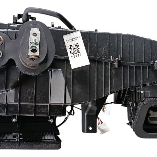 Caixa Evaporadora Duto Ar Condicionado Ford Territory 1.5 20