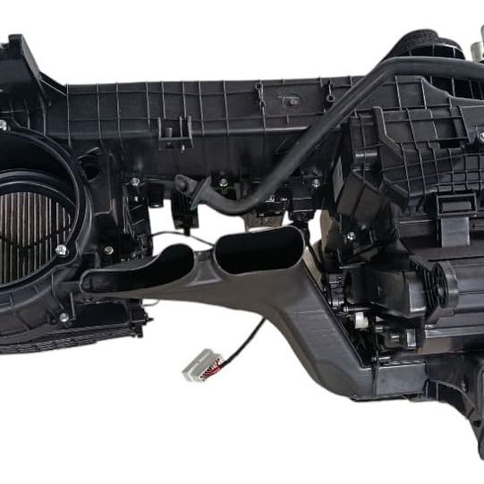 Caixa Evaporadora Duto Ar Condicionado Ford Territory 1.5 20