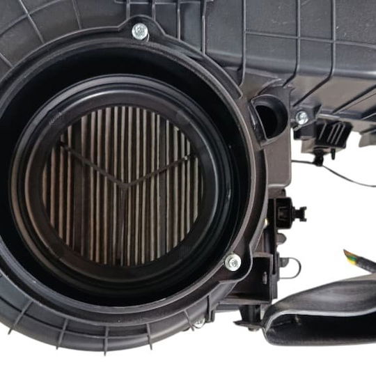 Caixa Evaporadora Duto Ar Condicionado Ford Territory 1.5 20