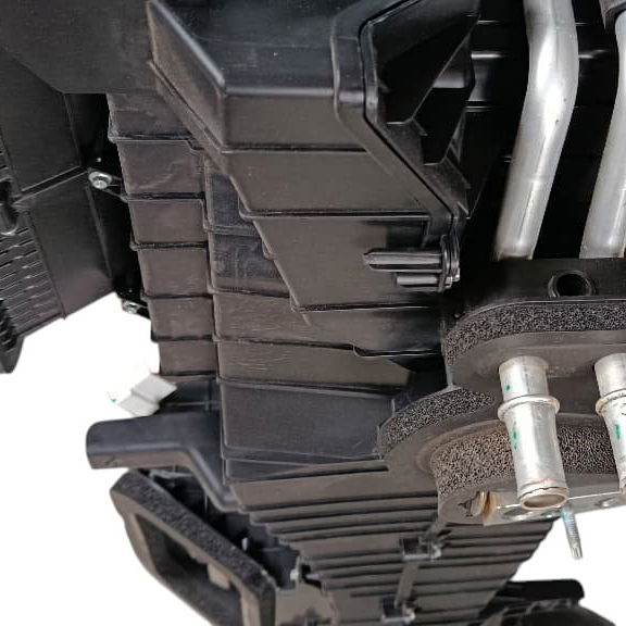 Caixa Evaporadora Duto Ar Condicionado Ford Territory 1.5 20