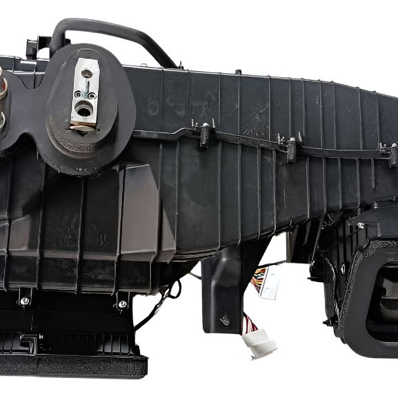 Caixa Evaporadora Duto Ar Condicionado Ford Territory 1.5 20