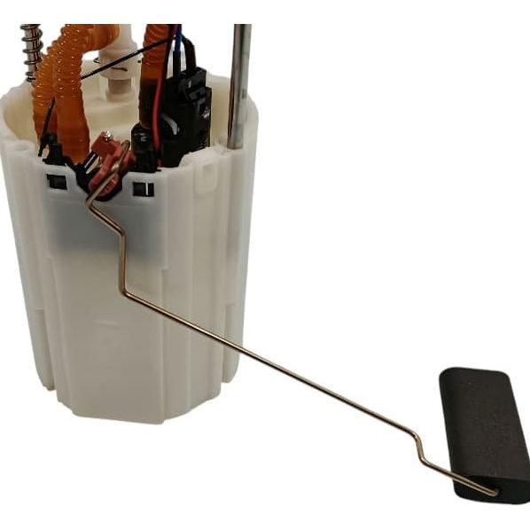 Bomba Gasolina Ford Territory 1.5 2025