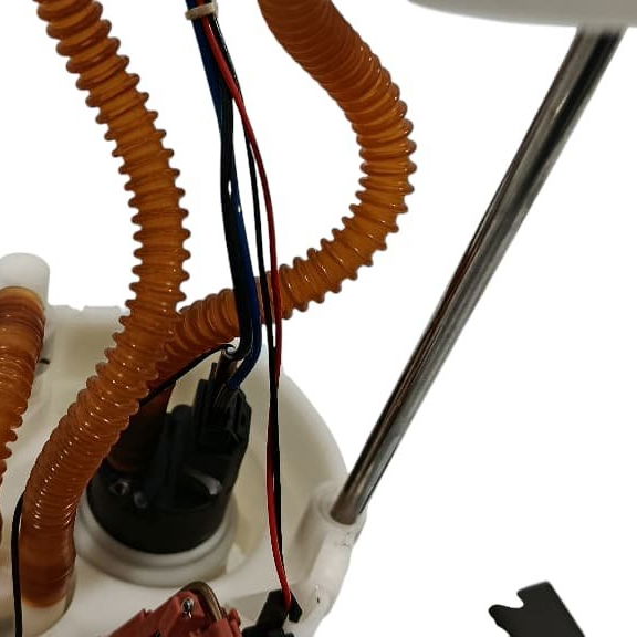 Bomba Gasolina Ford Territory 1.5 2025