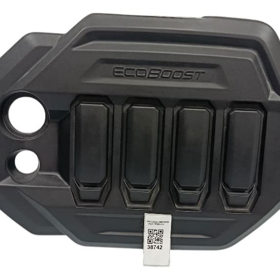 Capa Tampa Acabamento Motor Ford Territory 1.5 2025