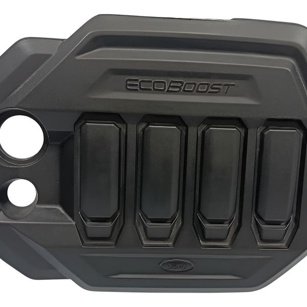 Capa Tampa Acabamento Motor Ford Territory 1.5 2025