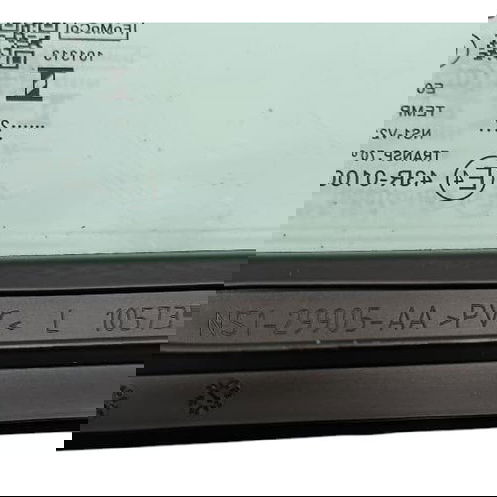 Ventarola Vidro Fixo Tras Esq C/borracha Ford Territory 2025