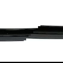 Canaleta Vidro Traseira Esquerda Ford Territory 1.5 2025 Preto