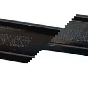 Canaleta Vidro Traseira Esquerda Ford Territory 1.5 2025 Preto