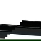 Canaleta Vidro Traseira Esquerda Ford Territory 1.5 2025 Preto