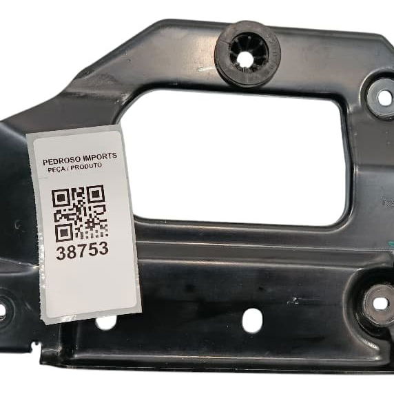 Suporte Bateria Ford Territory 1.5 2025