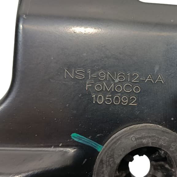 Suporte Bateria Ford Territory 1.5 2025