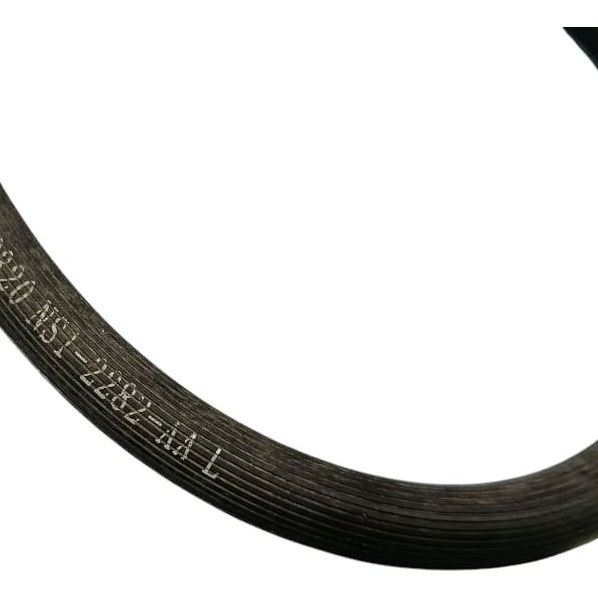 Flexivel Traseiro Esquerdo Ford Territory 1.5 2025