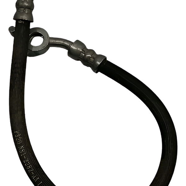 Flexivel Traseiro Esquerdo Ford Territory 1.5 2025