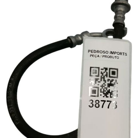 Flexivel Traseiro Direito Ford Territory 1.5 2025