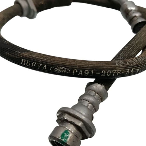 Flexivel Dianteiro Direito Ford Territory 1.5 2025