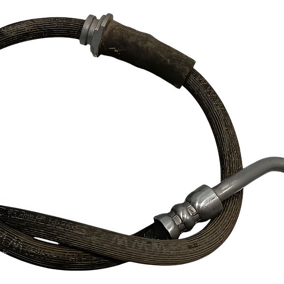 Flexivel Dianteiro Direito Ford Territory 1.5 2025