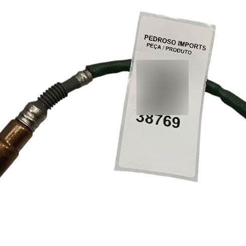 Sonda Lambda Ford Territory 1.5 2025