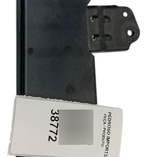 Suporte Parachoque Direito Ford Territory 1.5 2025