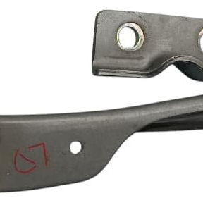 Dobradiça Capo Dianteiro Direito Ford Territory 1.5 2025