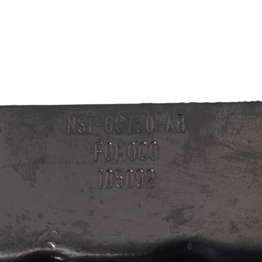 Suporte Carroceria Ford Territory 1.5 2025 Preto Preto