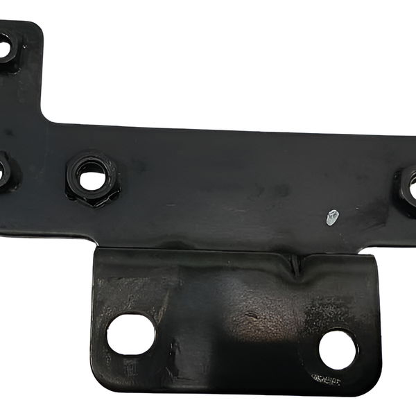 Suporte Carroceria Ford Territory 1.5 2025 Preto Preto