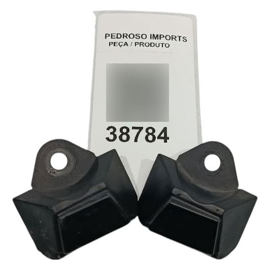 Batente Porta Malas Ford Territory 1.5 2025